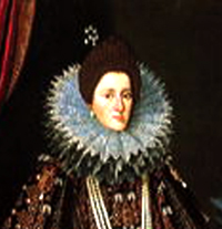 Archduchess Maria Maddalena
